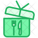 پیش‌نمایش فایل food-gift-9 از پک جشن و مهمانی – سبک خطی تک‌رنگ