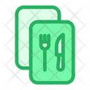 پیش‌نمایش فایل food-invitation-5 از پک جشن و مهمانی – سبک خطی تک‌رنگ
