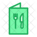 پیش‌نمایش فایل food-menu-16 از پک جشن و مهمانی – سبک خطی تک‌رنگ