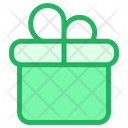 پیش‌نمایش فایل gift-1674 از پک جشن و مهمانی – سبک خطی تک‌رنگ