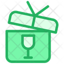 پیش‌نمایش فایل party-gift-10 از پک جشن و مهمانی – سبک خطی تک‌رنگ