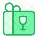 پیش‌نمایش فایل party-gift-11 از پک جشن و مهمانی – سبک خطی تک‌رنگ