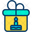 پیش‌نمایش فایل birthday-gift-33 از پک جشن و مهمانی – سبک خطی رنگی