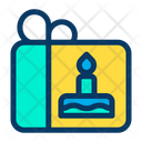 پیش‌نمایش فایل birthday-gift-35 از پک جشن و مهمانی – سبک خطی رنگی