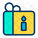 پیش‌نمایش فایل birthday-gift-38 از پک جشن و مهمانی – سبک خطی رنگی