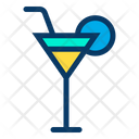 پیش‌نمایش فایل cocktail-796 از پک جشن و مهمانی – سبک خطی رنگی