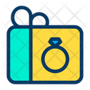 پیش‌نمایش فایل engagement-gift-14 از پک جشن و مهمانی – سبک خطی رنگی