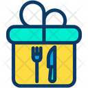 پیش‌نمایش فایل food-gift-11 از پک جشن و مهمانی – سبک خطی رنگی