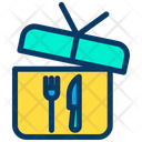 پیش‌نمایش فایل food-gift-12 از پک جشن و مهمانی – سبک خطی رنگی