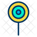 پیش‌نمایش فایل lollipop-654 از پک جشن و مهمانی – سبک خطی رنگی