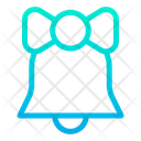 پیش‌نمایش فایل bell-1065 از پک جشن و مهمانی – سبک خطی گرادیانی