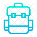 پیش‌نمایش فایل bag-1624 از پک کمپینگ – سبک خطی گرادیانی