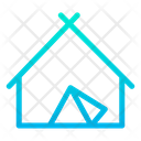 پیش‌نمایش فایل camp-116 از پک کمپینگ – سبک خطی گرادیانی