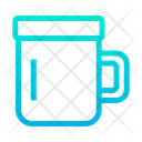 پیش‌نمایش فایل cup-642 از پک کمپینگ – سبک خطی گرادیانی