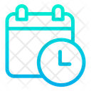پیش‌نمایش فایل event-plan-1 از پک کمپینگ – سبک خطی گرادیانی
