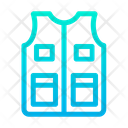 پیش‌نمایش فایل gilet-1 از پک کمپینگ – سبک خطی گرادیانی
