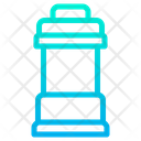 پیش‌نمایش فایل lantern-248 از پک کمپینگ – سبک خطی گرادیانی