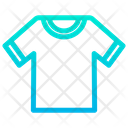 پیش‌نمایش فایل shirt-887 از پک کمپینگ – سبک خطی گرادیانی