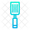 پیش‌نمایش فایل spatula-330 از پک کمپینگ – سبک خطی گرادیانی