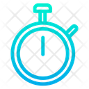 پیش‌نمایش فایل stopwatch-582 از پک کمپینگ – سبک خطی گرادیانی