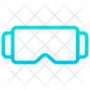 پیش‌نمایش فایل swimming-glass-1 از پک کمپینگ – سبک خطی گرادیانی