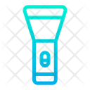 پیش‌نمایش فایل torch-290 از پک کمپینگ – سبک خطی گرادیانی