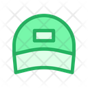پیش‌نمایش فایل cap-523 از پک کمپینگ – سبک خطی تک‌رنگ