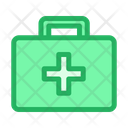 پیش‌نمایش فایل medical-kit-73 از پک کمپینگ – سبک خطی تک‌رنگ