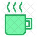 پیش‌نمایش فایل mug-218 از پک کمپینگ – سبک خطی تک‌رنگ