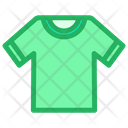 پیش‌نمایش فایل shirt-888 از پک کمپینگ – سبک خطی تک‌رنگ