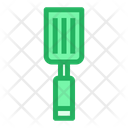 پیش‌نمایش فایل spatula-331 از پک کمپینگ – سبک خطی تک‌رنگ