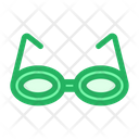 پیش‌نمایش فایل sunglass-16 از پک کمپینگ – سبک خطی تک‌رنگ