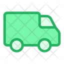پیش‌نمایش فایل truck-1469 از پک کمپینگ – سبک خطی تک‌رنگ