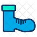 پیش‌نمایش فایل boots-220 از پک کمپینگ – سبک خطی رنگی