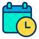 پیش‌نمایش فایل event-plan-3 از پک کمپینگ – سبک خطی رنگی