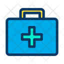 پیش‌نمایش فایل medical-kit-74 از پک کمپینگ – سبک خطی رنگی