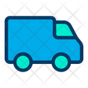 پیش‌نمایش فایل truck-1470 از پک کمپینگ – سبک خطی رنگی
