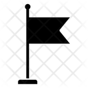 پیش‌نمایش فایل flag-1456 از پک کمپینگ – سبک گلیف
