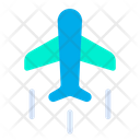 پیش‌نمایش فایل airplane-573 از پک کمپینگ – سبک فلت