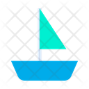 پیش‌نمایش فایل boat-700 از پک کمپینگ – سبک فلت