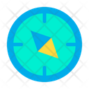 پیش‌نمایش فایل compass-1496 از پک کمپینگ – سبک فلت
