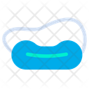 پیش‌نمایش فایل sleeping-mask-4 از پک کمپینگ – سبک فلت