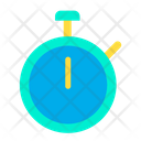 پیش‌نمایش فایل stopwatch-586 از پک کمپینگ – سبک فلت