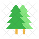 پیش‌نمایش فایل trees-178 از پک کمپینگ – سبک فلت