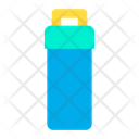 پیش‌نمایش فایل water-bottle-180 از پک کمپینگ – سبک فلت