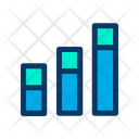 پیش‌نمایش فایل analytics-1409 از پک شبکه و پایگاه داده – سبک خطی رنگی