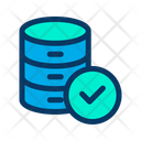 پیش‌نمایش فایل approved-database-3 از پک شبکه و پایگاه داده – سبک خطی رنگی