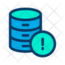 پیش‌نمایش فایل database-info-2 از پک شبکه و پایگاه داده – سبک خطی رنگی