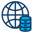 پیش‌نمایش فایل global-data-7 از پک شبکه و پایگاه داده – سبک خطی رنگی