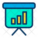 پیش‌نمایش فایل graph-statistics-3 از پک شبکه و پایگاه داده – سبک خطی رنگی